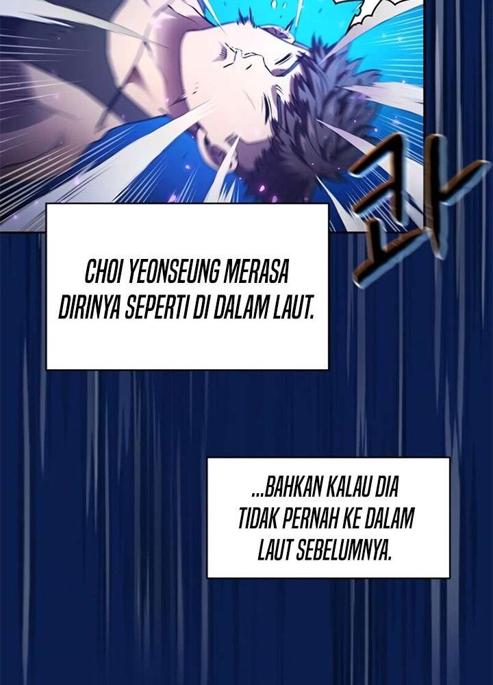 The Constellation that Returned from Hell Chapter 4 - halaman 33