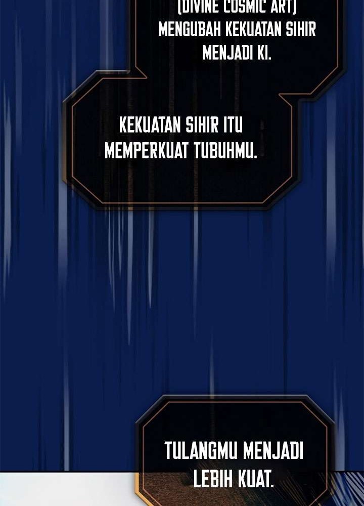 The Constellation that Returned from Hell Chapter 4 - halaman 35