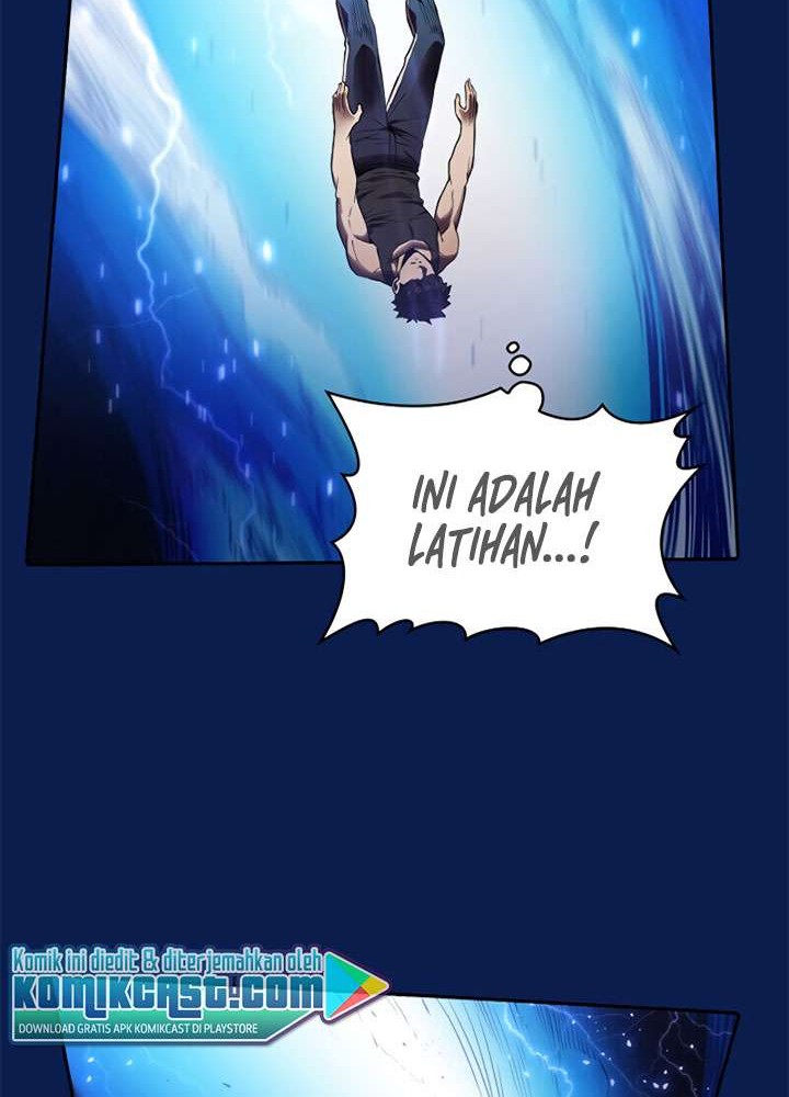 The Constellation that Returned from Hell Chapter 4 - halaman 37