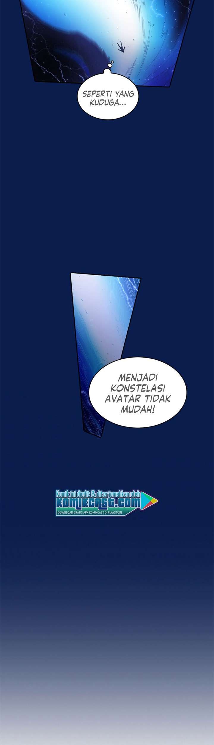 The Constellation that Returned from Hell Chapter 4 - halaman 38