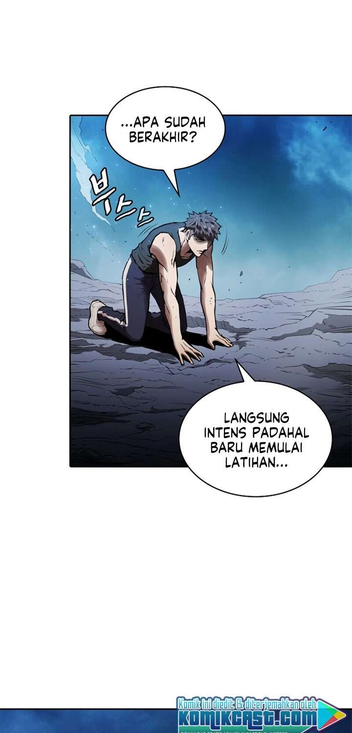 The Constellation that Returned from Hell Chapter 4 - halaman 41