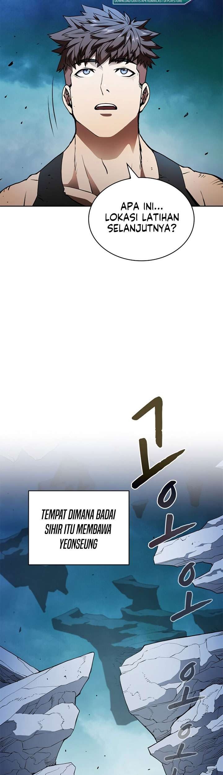 The Constellation that Returned from Hell Chapter 4 - halaman 42