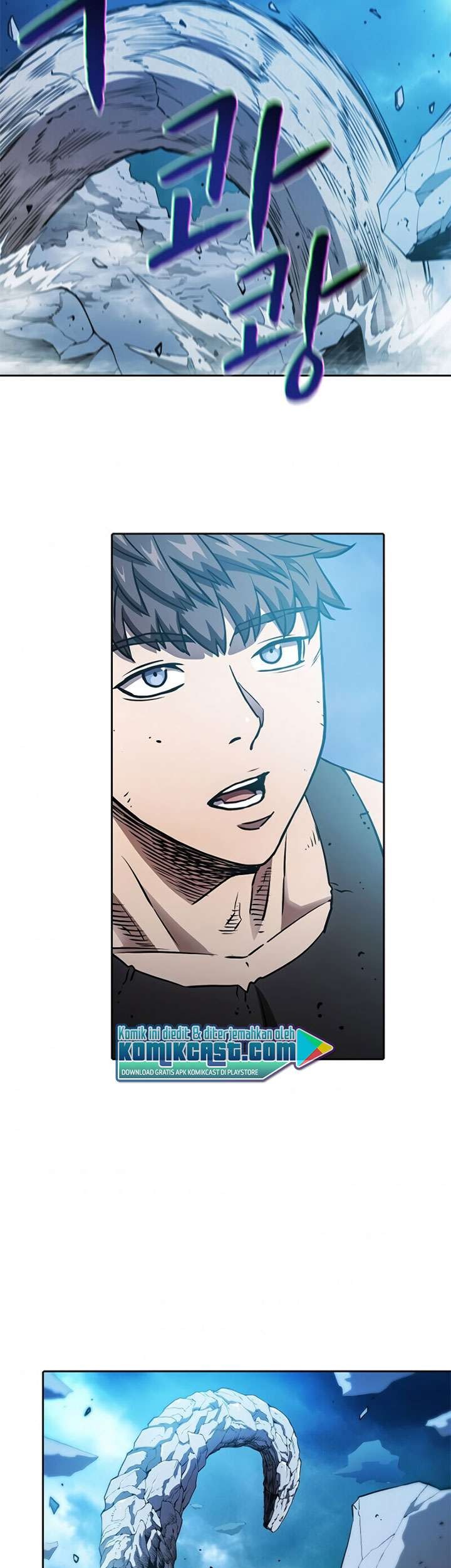 The Constellation that Returned from Hell Chapter 4 - halaman 44