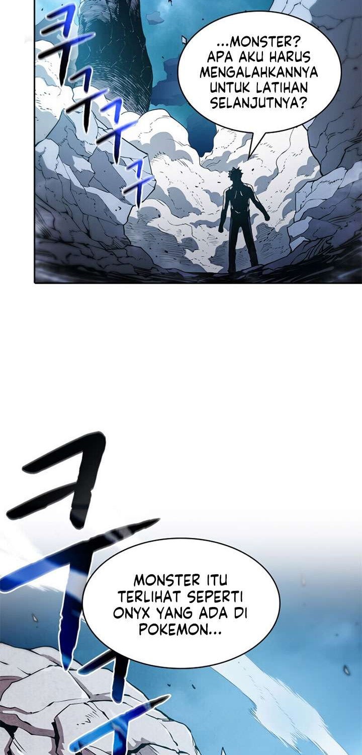 The Constellation that Returned from Hell Chapter 4 - halaman 45