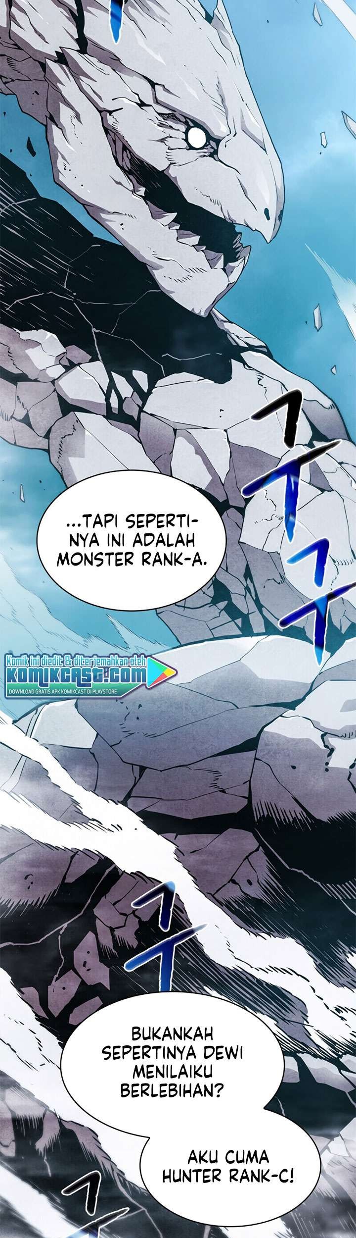 The Constellation that Returned from Hell Chapter 4 - halaman 46