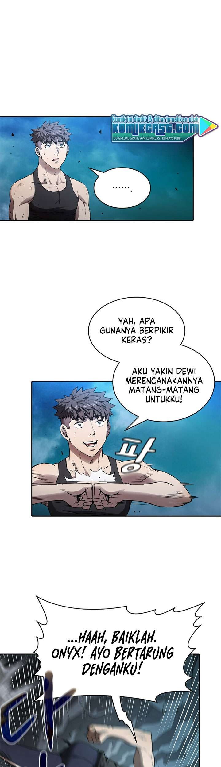 The Constellation that Returned from Hell Chapter 4 - halaman 48