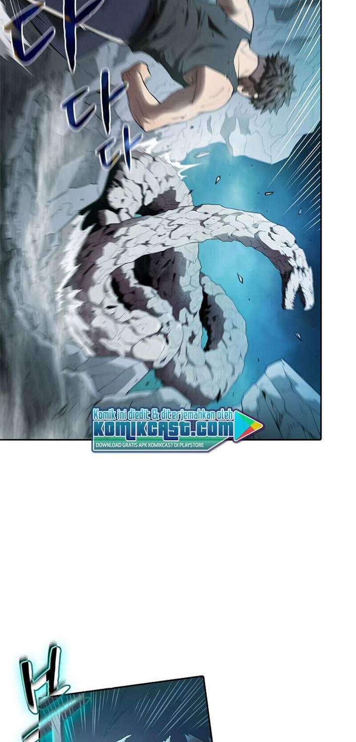 The Constellation that Returned from Hell Chapter 4 - halaman 49