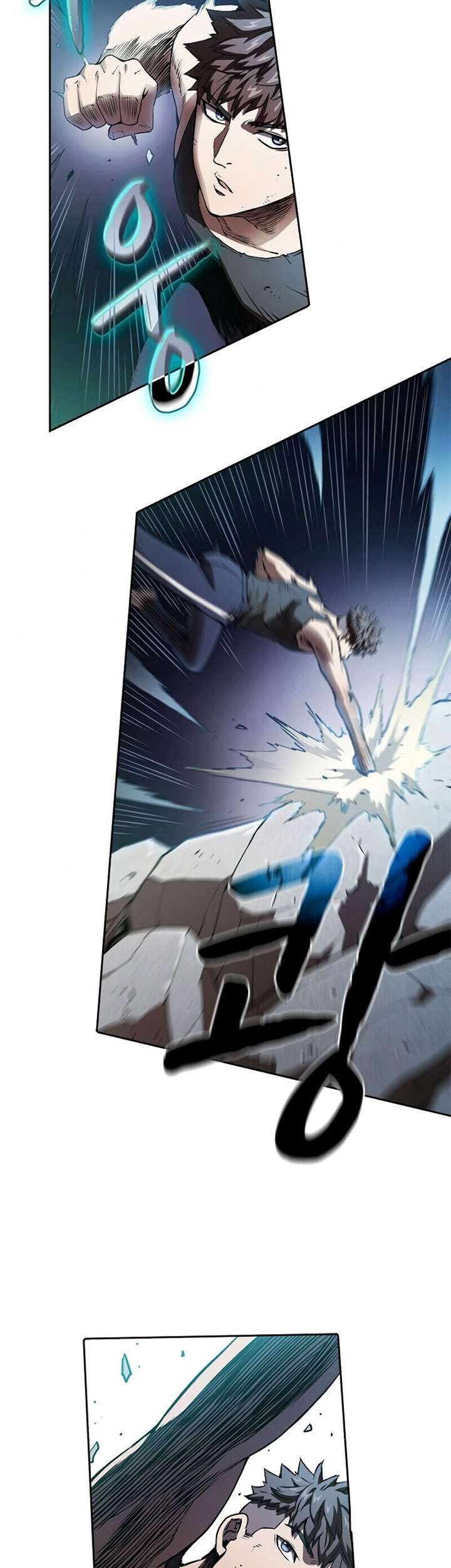 The Constellation that Returned from Hell Chapter 4 - halaman 50