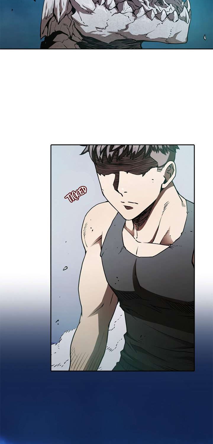 The Constellation that Returned from Hell Chapter 4 - halaman 53