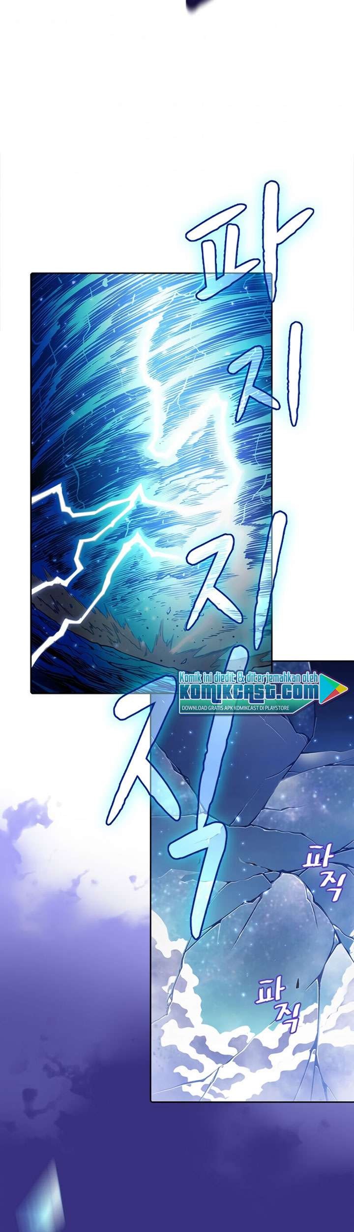 The Constellation that Returned from Hell Chapter 4 - halaman 6