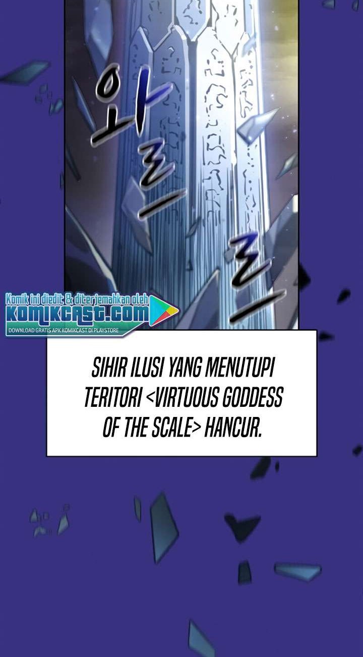 The Constellation that Returned from Hell Chapter 4 - halaman 9