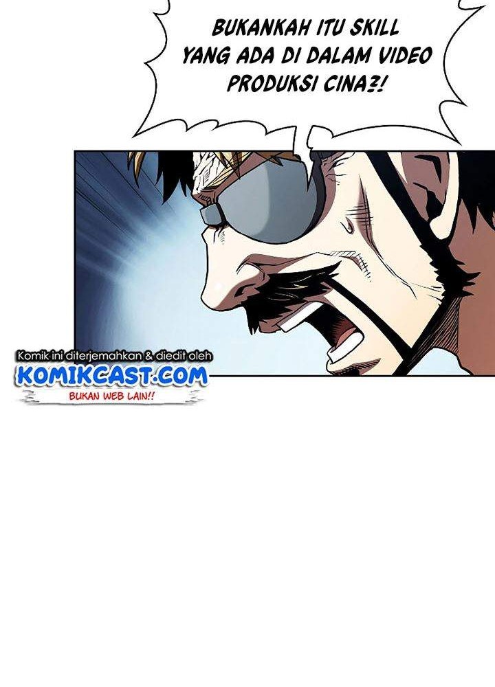 The Constellation that Returned from Hell Chapter 40 - halaman 22