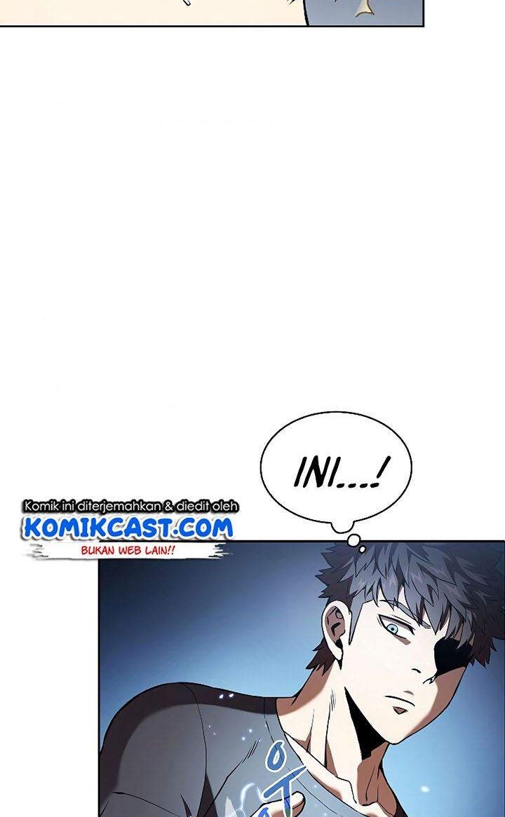 The Constellation that Returned from Hell Chapter 40 - halaman 24