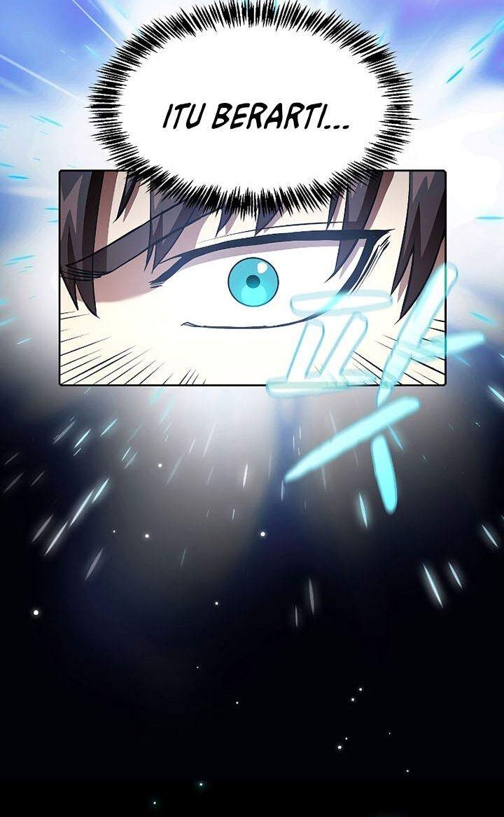 The Constellation that Returned from Hell Chapter 40 - halaman 26