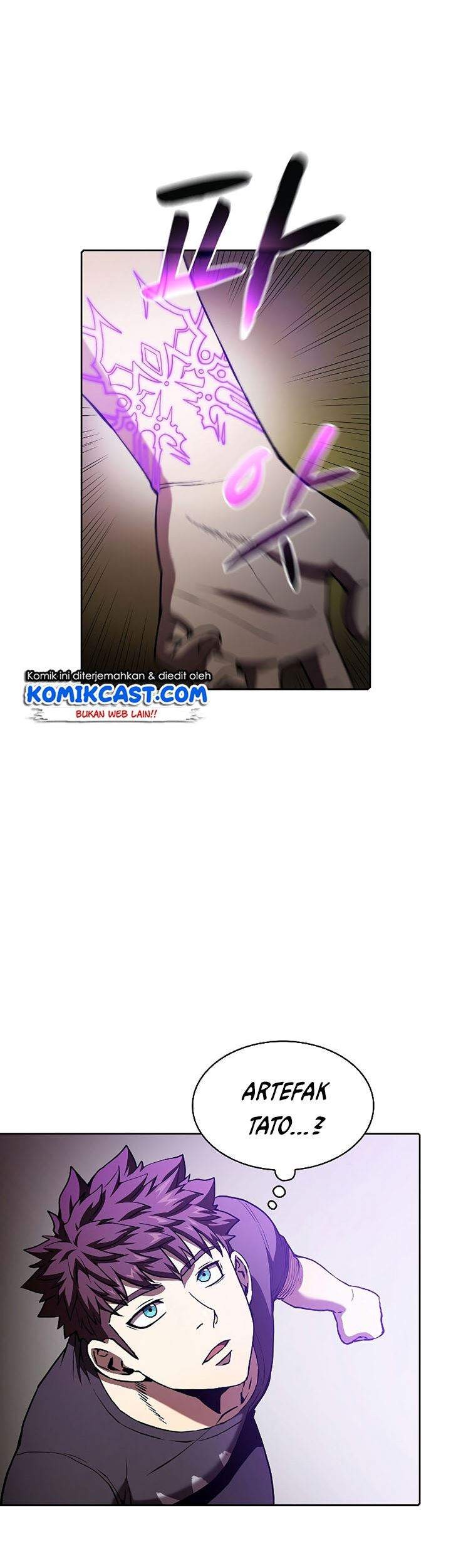 The Constellation that Returned from Hell Chapter 40 - halaman 3