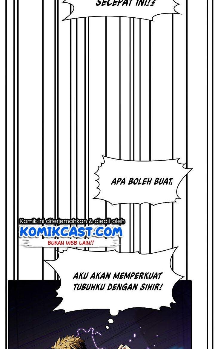 The Constellation that Returned from Hell Chapter 40 - halaman 32