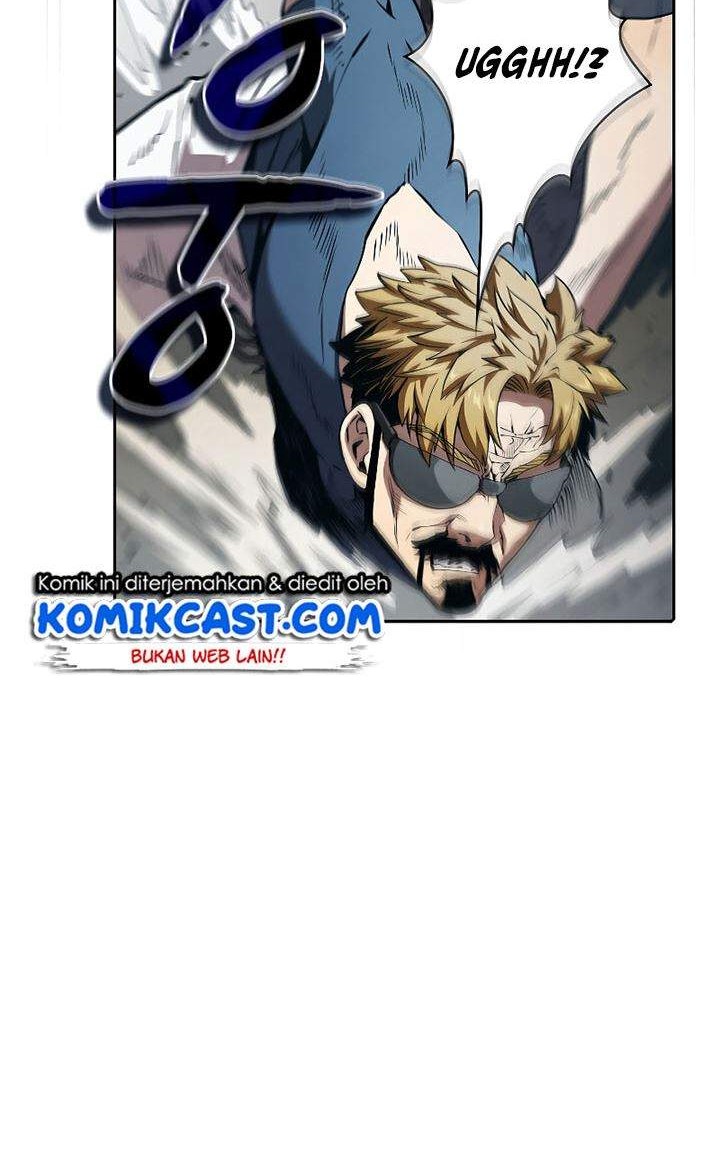 The Constellation that Returned from Hell Chapter 40 - halaman 34