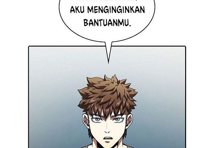 The Constellation that Returned from Hell Chapter 40 - halaman 36