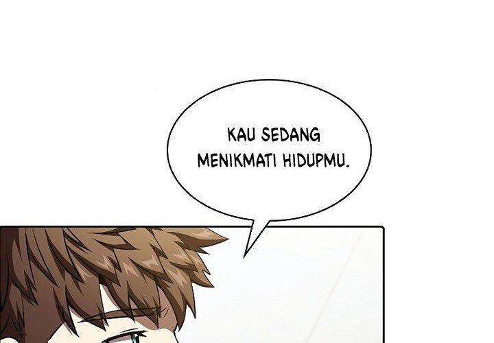 The Constellation that Returned from Hell Chapter 40 - halaman 42