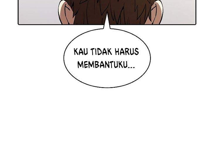 The Constellation that Returned from Hell Chapter 40 - halaman 46
