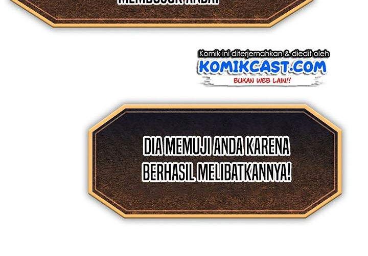 The Constellation that Returned from Hell Chapter 40 - halaman 48