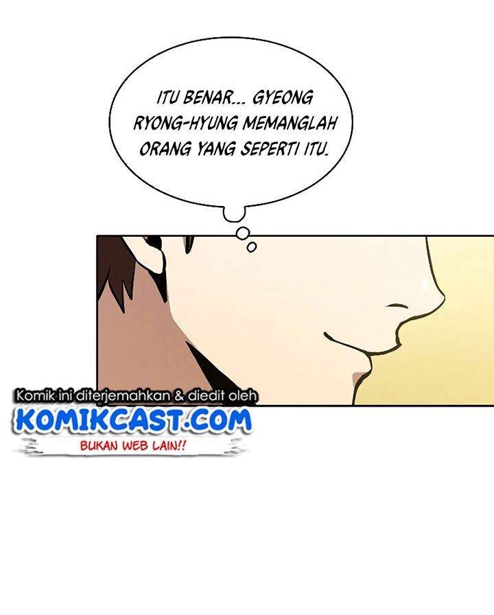 The Constellation that Returned from Hell Chapter 40 - halaman 50
