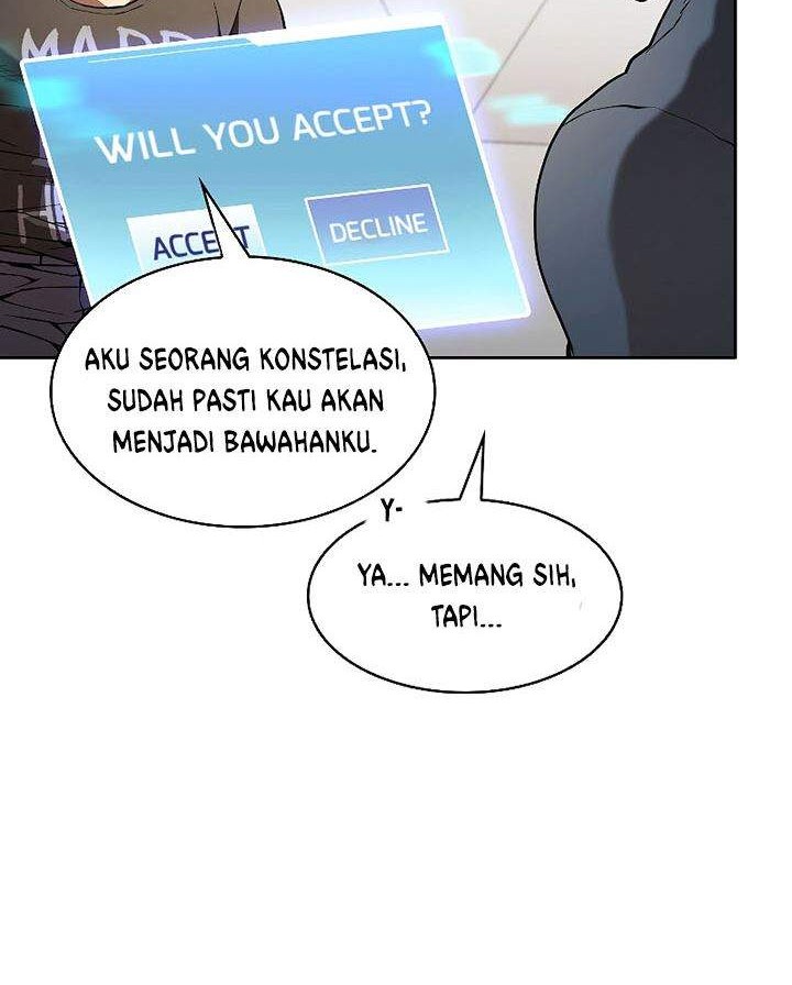 The Constellation that Returned from Hell Chapter 40 - halaman 52