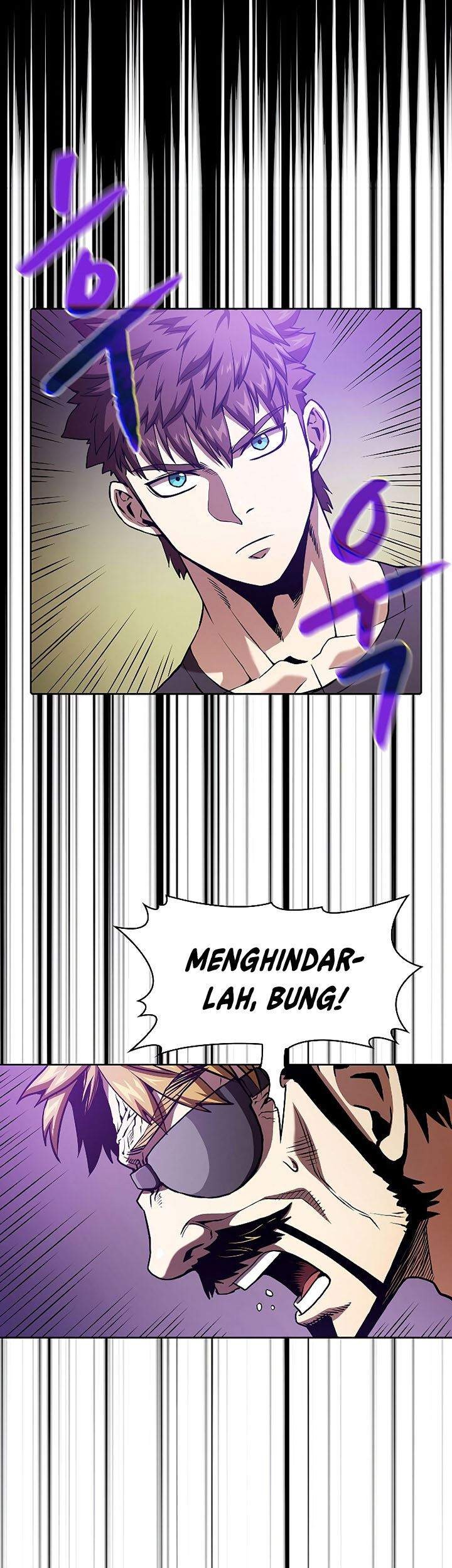 The Constellation that Returned from Hell Chapter 40 - halaman 7