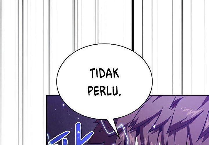 The Constellation that Returned from Hell Chapter 40 - halaman 8