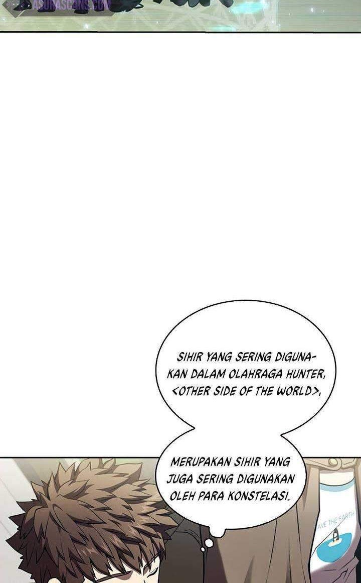 The Constellation that Returned from Hell Chapter 41 - halaman 11