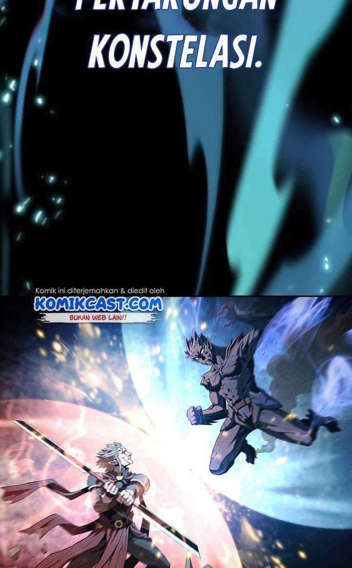 The Constellation that Returned from Hell Chapter 41 - halaman 13