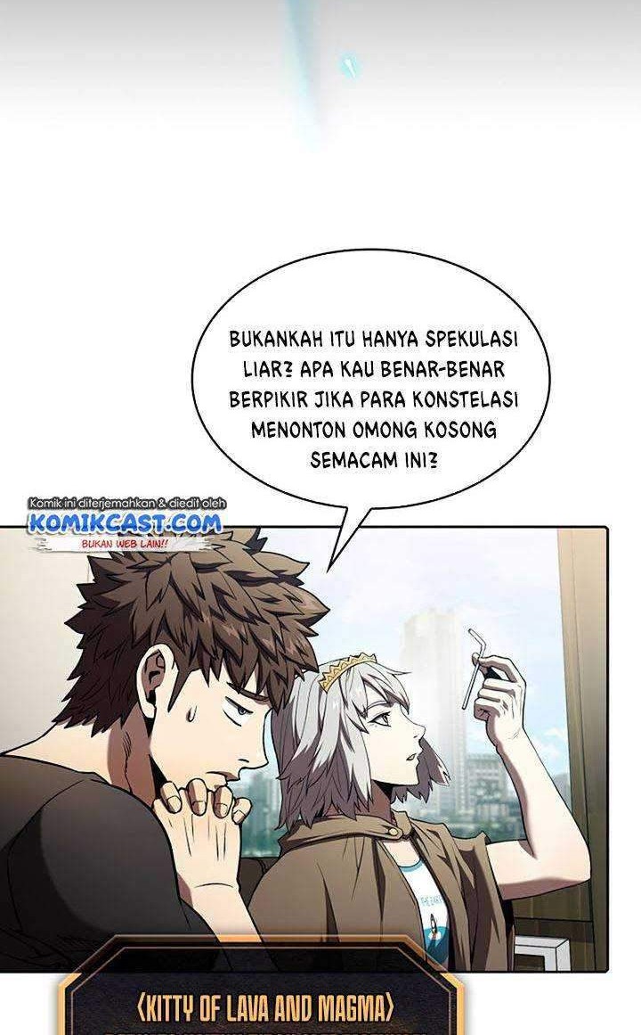 The Constellation that Returned from Hell Chapter 41 - halaman 15