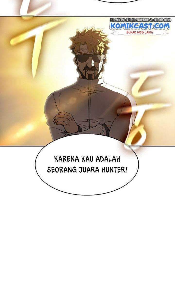 The Constellation that Returned from Hell Chapter 41 - halaman 17