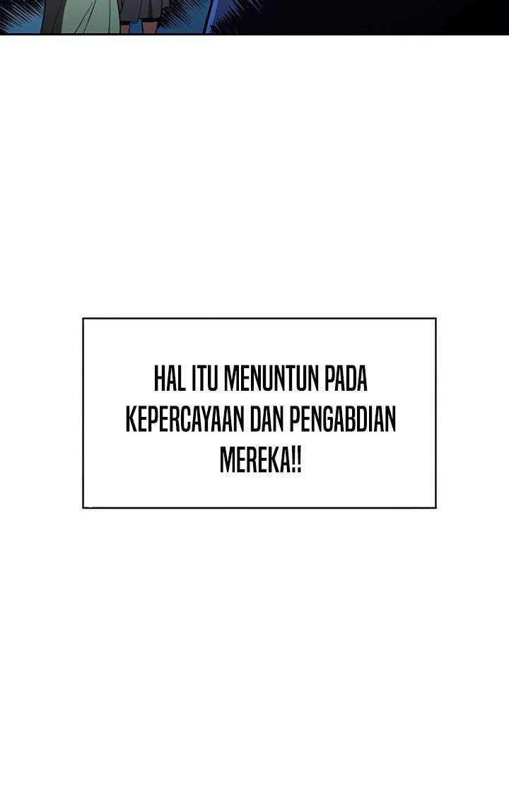 The Constellation that Returned from Hell Chapter 41 - halaman 21
