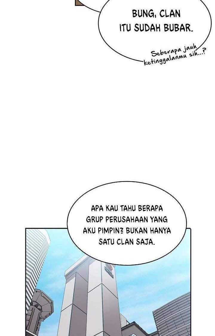 The Constellation that Returned from Hell Chapter 41 - halaman 23