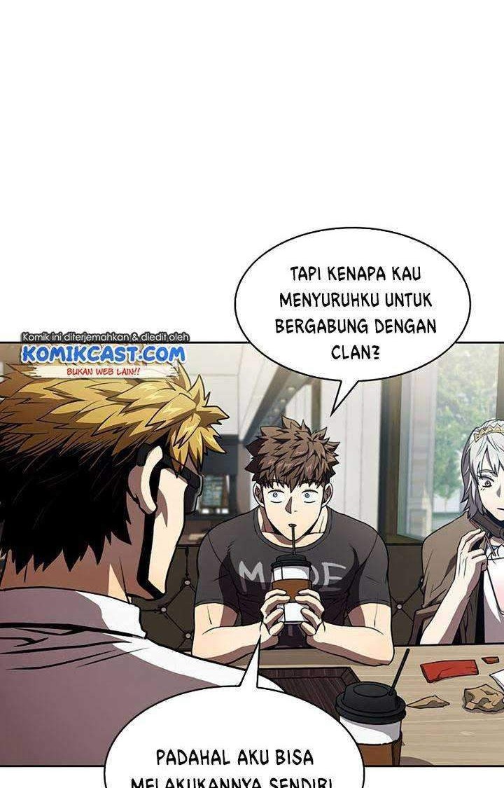 The Constellation that Returned from Hell Chapter 41 - halaman 25
