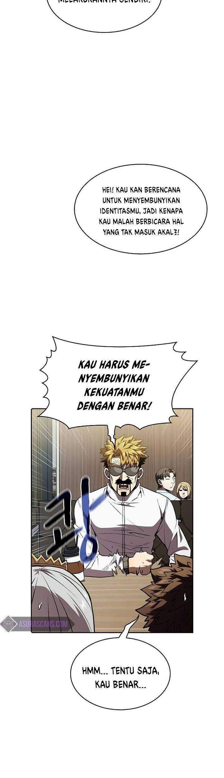 The Constellation that Returned from Hell Chapter 41 - halaman 26