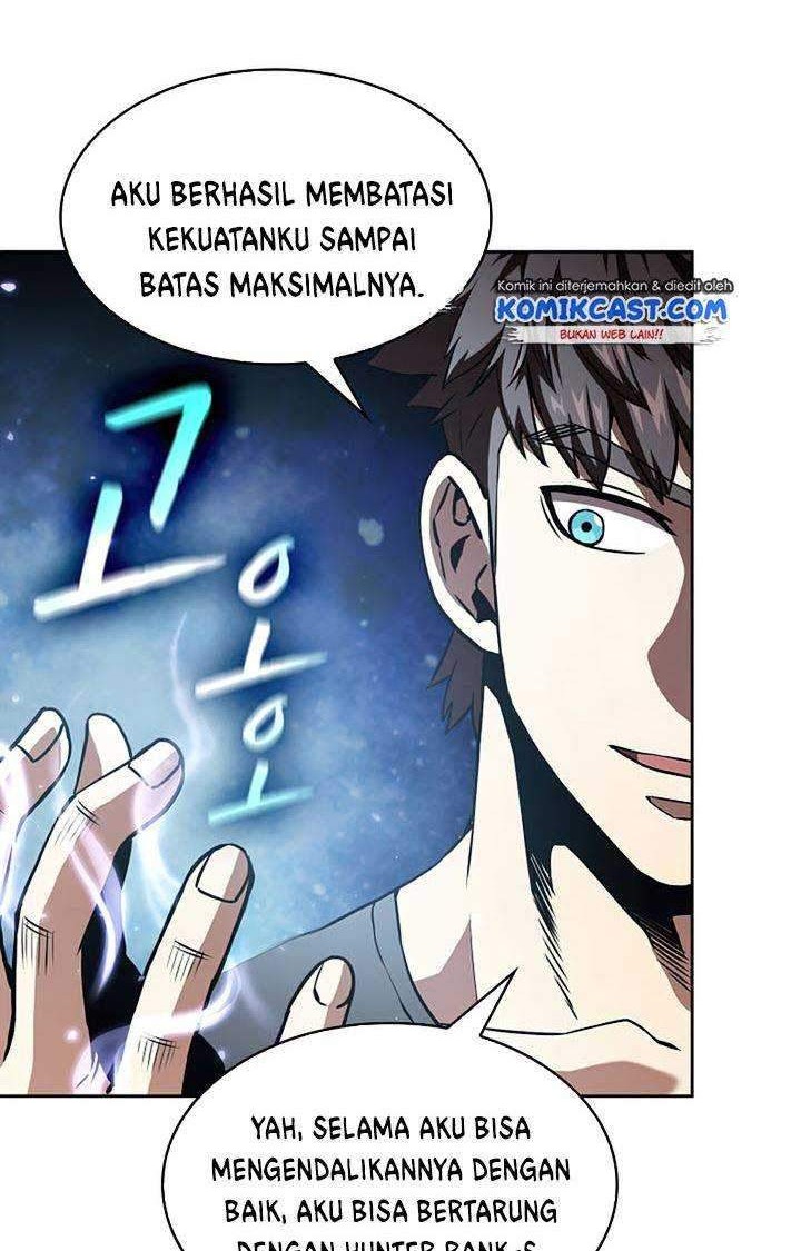 The Constellation that Returned from Hell Chapter 41 - halaman 27