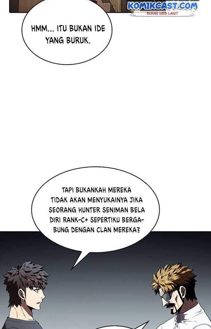 The Constellation that Returned from Hell Chapter 41 - halaman 29
