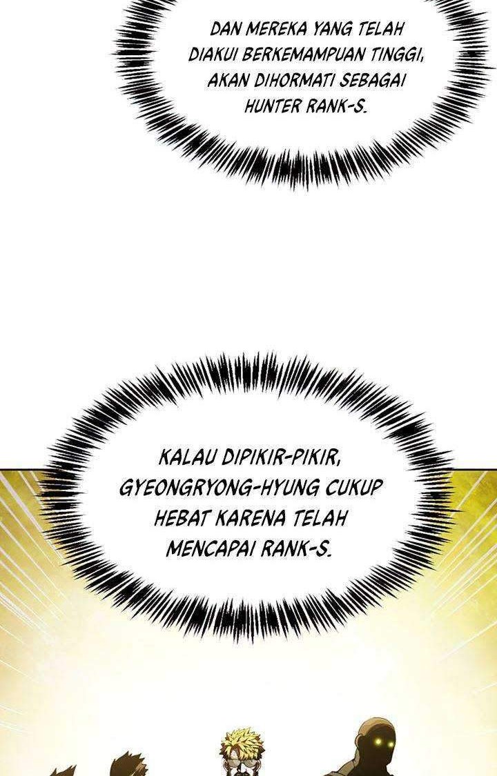 The Constellation that Returned from Hell Chapter 41 - halaman 31
