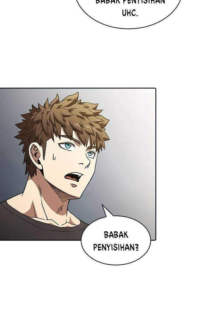 The Constellation that Returned from Hell Chapter 41 - halaman 33