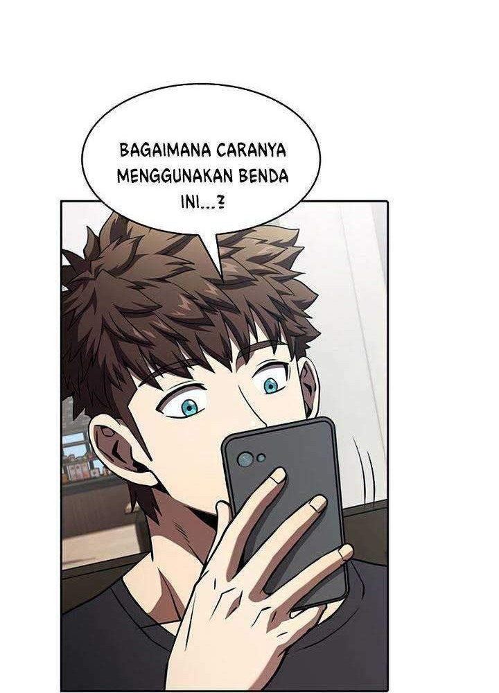 The Constellation that Returned from Hell Chapter 41 - halaman 37