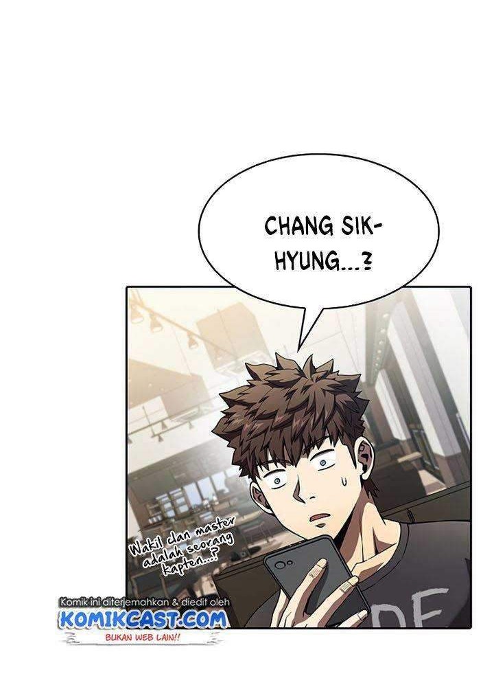 The Constellation that Returned from Hell Chapter 41 - halaman 39