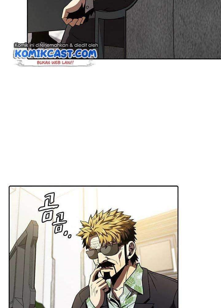 The Constellation that Returned from Hell Chapter 41 - halaman 41