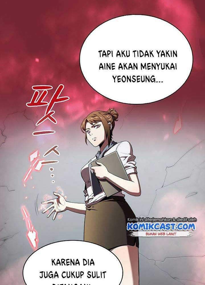 The Constellation that Returned from Hell Chapter 41 - halaman 45