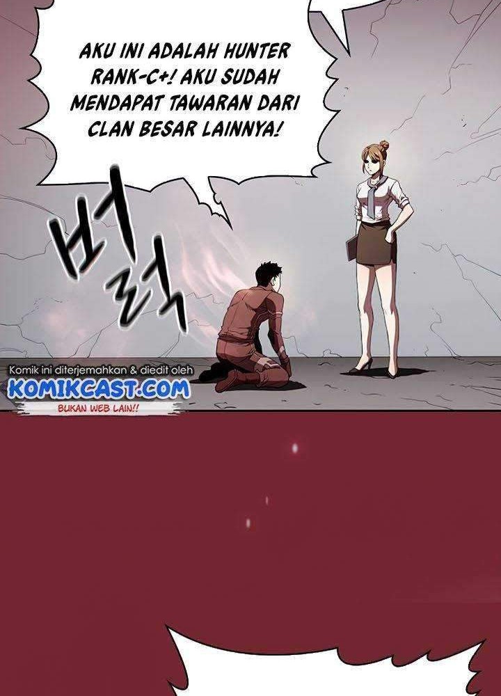 The Constellation that Returned from Hell Chapter 41 - halaman 47