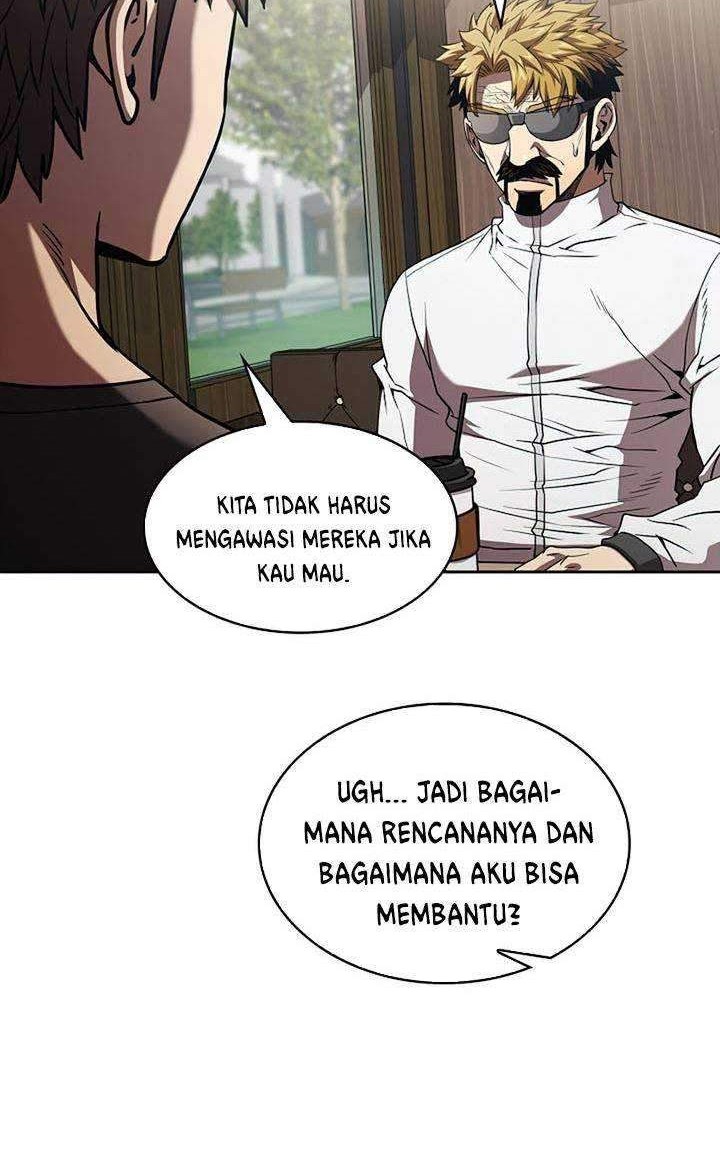 The Constellation that Returned from Hell Chapter 41 - halaman 5