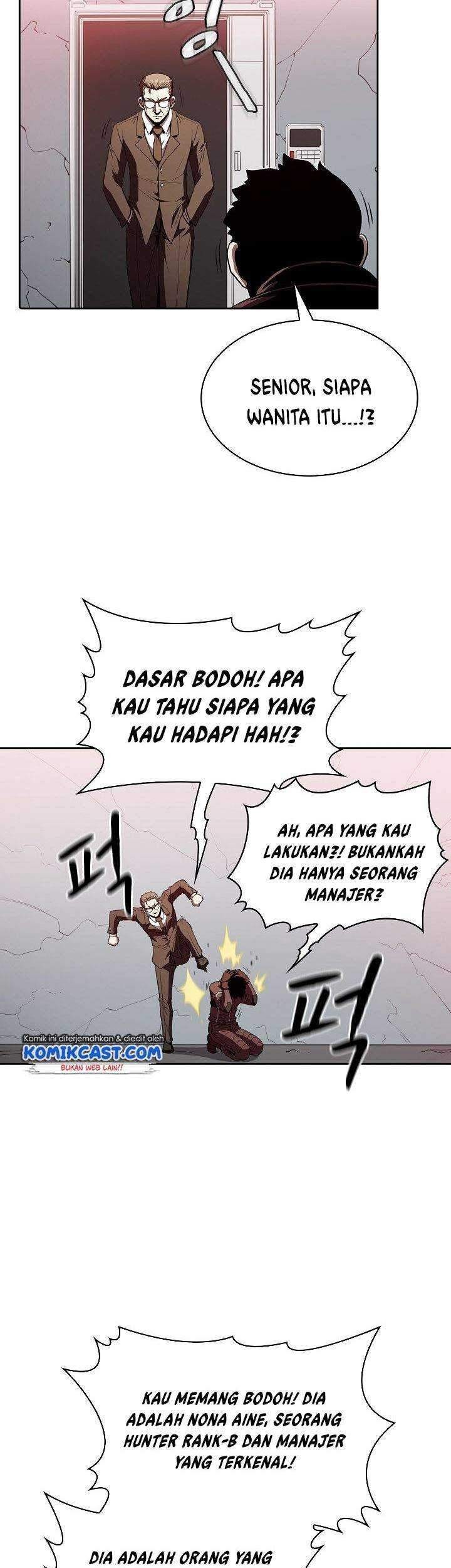 The Constellation that Returned from Hell Chapter 41 - halaman 52