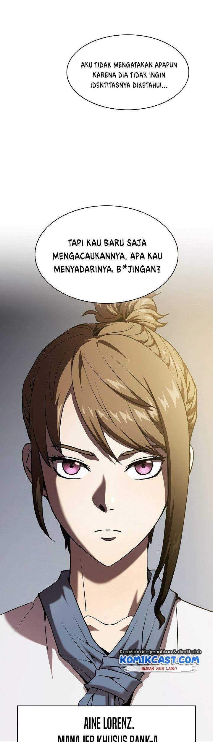 The Constellation that Returned from Hell Chapter 41 - halaman 54