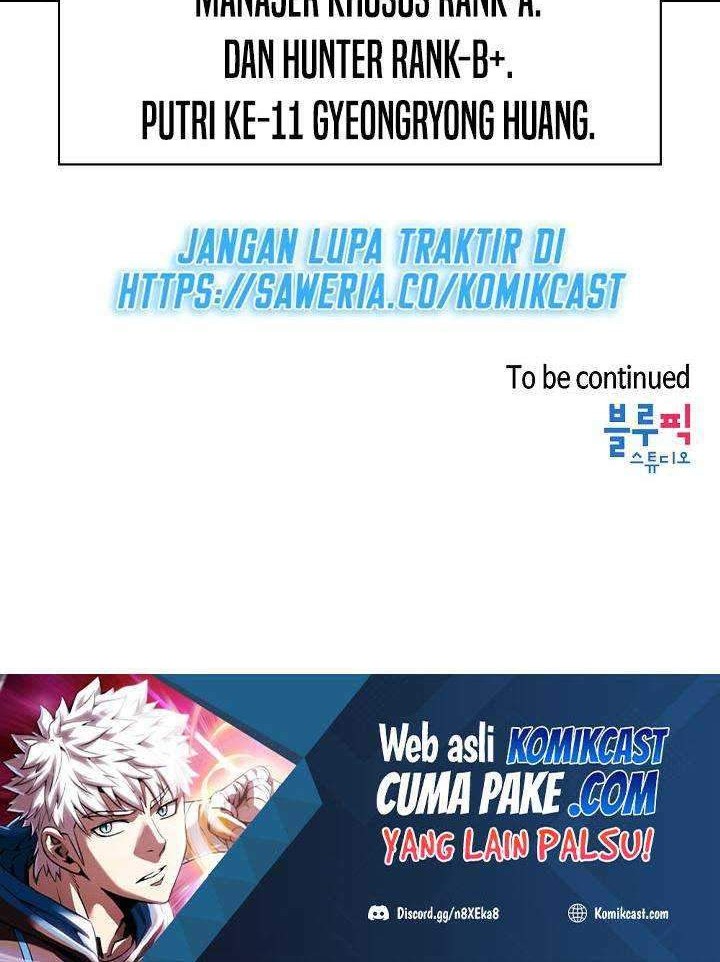 The Constellation that Returned from Hell Chapter 41 - halaman 55